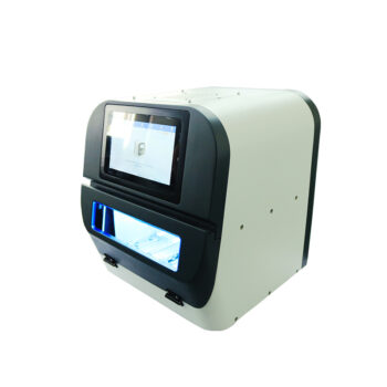 Automatic Nucleic Acid Extraction System BK-HS32