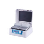 27-28 9621Washer & BK-FY400 500 Mircop;ate Incubator