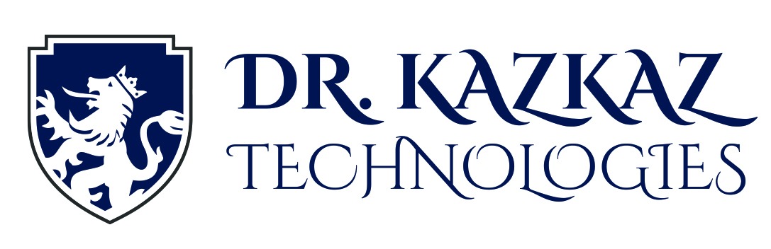 kazkaz-technologies.com