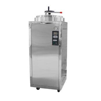 Vertical Autoclave BKQ-B50II