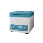 Economical Type 4000rpm 5000rpm Low Speed Centrifuge Machine