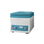 Economical Type 4000rpm 5000rpm Low Speed Centrifuge Machine