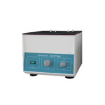 Economical Type 4000rpm 5000rpm Low Speed Centrifuge Machine