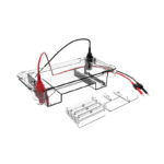 Horizonal Electrophoresis Tank BK-HETO2