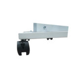 UV Disinfection Trolley