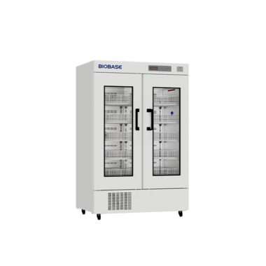 4℃ Blood Bank Refrigerator