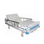 Punching Double-Crank Hospital Bed MF201S