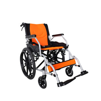 Manual Wheelchair SYIV100-MFL808B Series