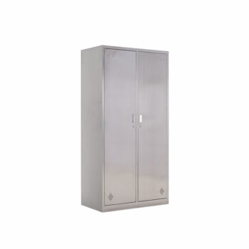 Stainless Steel Locker