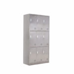Stainless Steel Locker