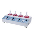 Several Rows Electronic Control Heating Mantles