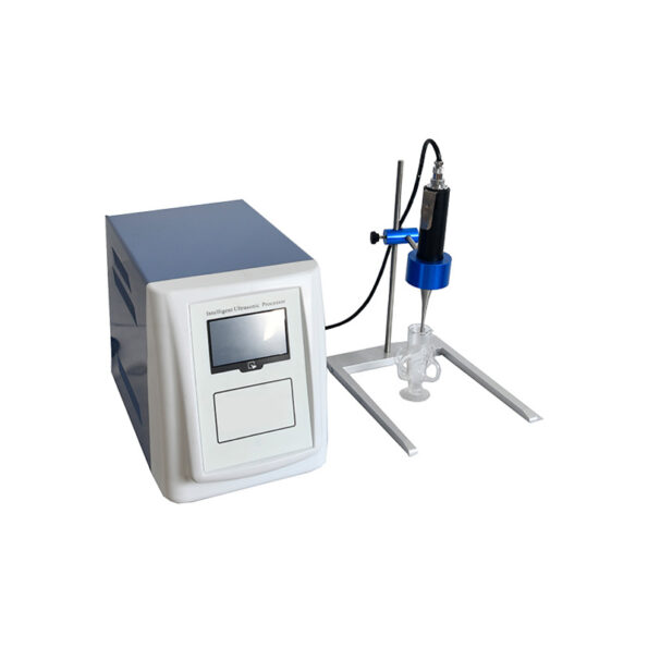 Ultrasonic Cell Disruptor