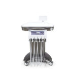 Dental Chair PEONY-2300