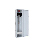 Large Caliber Liquid Nitrogen Container