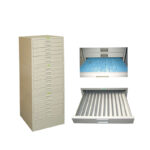 Slides Cabinet