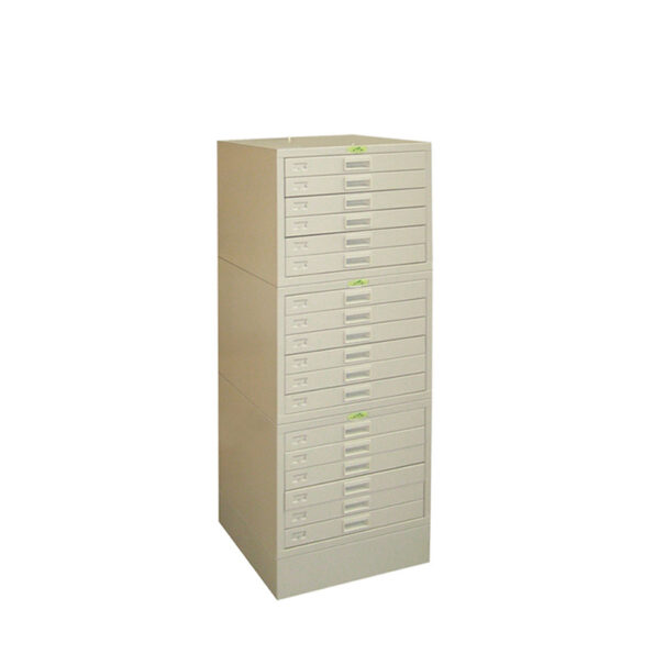 Slides Cabinet