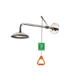 Wall Mounted Shower Eye Washe S-WM2 S-CM3 SEW-WM1