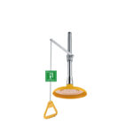 Wall Mounted Shower Eye Washe S-WM2 S-CM3 SEW-WM1
