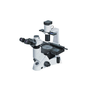 Fluorescence Biological Microscope BFM-100