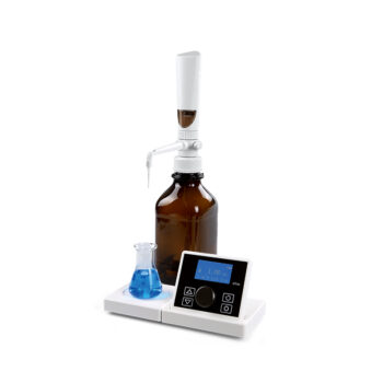 Electronic Titrator