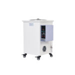 High Temperature Thermostatic Circulating Oil/Water Bath