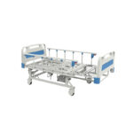 Manual Turning Hospital Bed MF402S