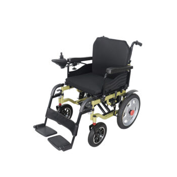 Electric Wheelchair MFW805AT