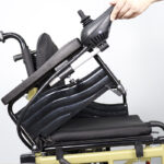 Electric Wheelchair MFW805AT