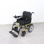 Electric Wheelchair MFW805AT