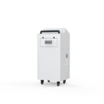 Bed Unit Ozone Sterilizer ZY-Y-CY5G