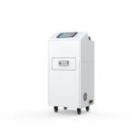 Bed Unit Ozone Sterilizer ZY-Y-CY5G