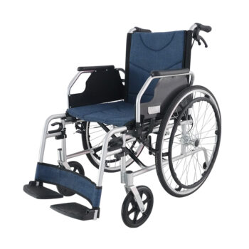 Manual Wheelchair SYIV100-MFL822