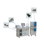 Carbon & Sulfur Analyzer