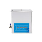 Ultrasonic Cleaner Double Adjustable Frequencies Type