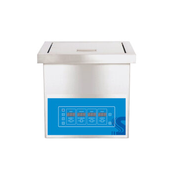 Ultrasonic Cleaner Double Adjustable Frequencies Type