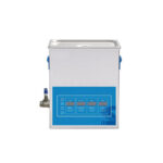 Ultrasonic Cleaner Double Adjustable Frequencies Type