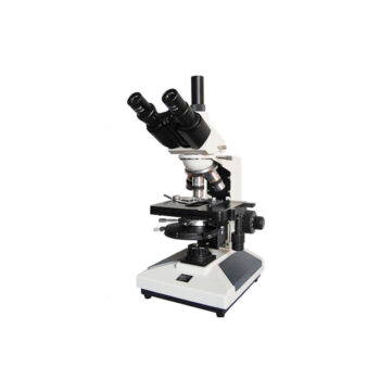 Computer continuous zoom stereo microscope XTL-BM-8TD(6.3-50X)