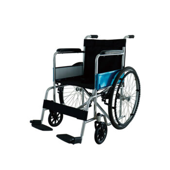 Manual Wheelchair SYIV100-MFT809