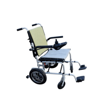 Electric Wheelchair MFN801L