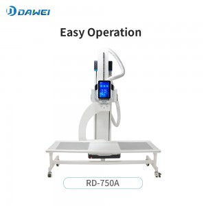 Diagnostic X-ray Equipment