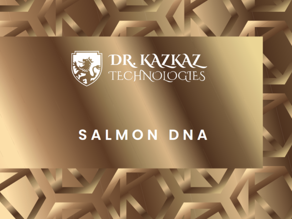 SALMON DNA