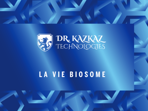 LA VIE BIOSOME