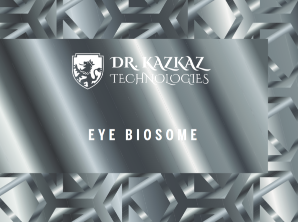 EYE BIOSOME