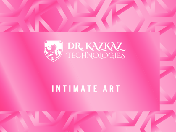 INTIMATE ART