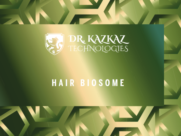 HAIR BIOSOME